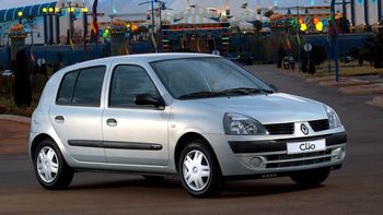 Así es la nueva versión del Renault Clio: el modelo 2025 del icónico auto Así es la nueva versión del Renault Clio: el modelo 2025 del icónico auto