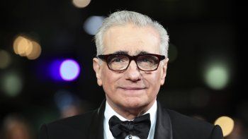 Scorsese suma a Pesci y Keitel para 