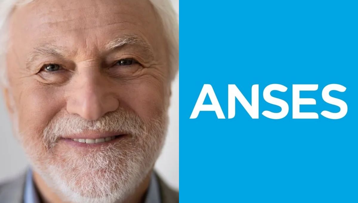 ANSES sorprende con la mejor de las noticias para jubilados y pensionados
