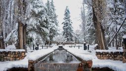 Aspira a ser uno de los pueblos más bellos del mundo, está en Argentina y tiene 270 habitantes