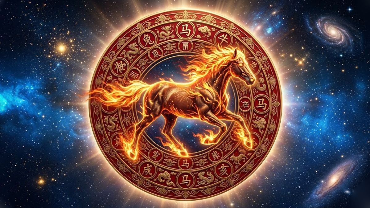 Consulta el horóscopo chino de hoy jueves 23 de abril