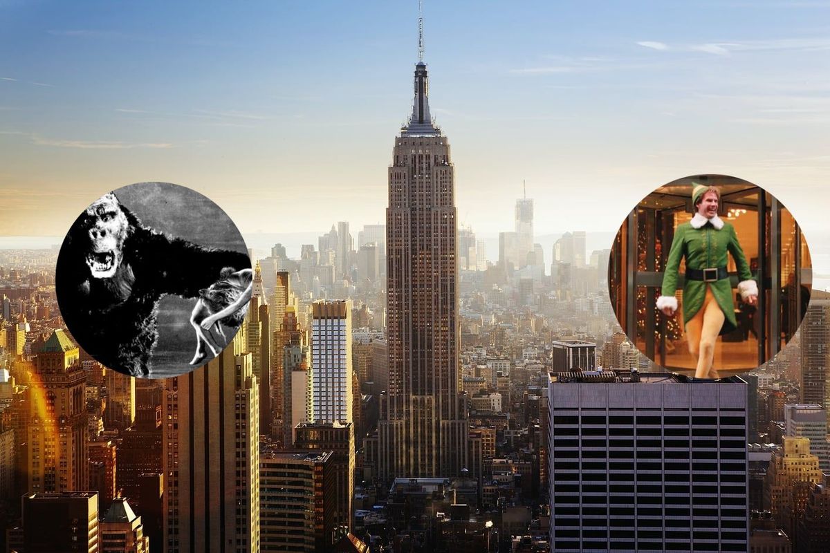 Nueva York es cuna de grandes películas donde se puede acceder de manera gratuita.