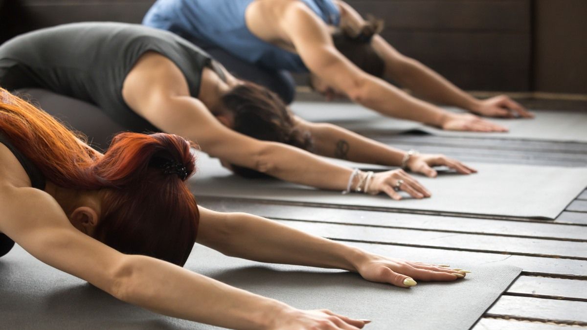 La ONU proclamó el 21 de junio como Día Internacional del Yoga para promover esta práctica originaria de la India La ONU proclamó el 21 de junio como Día Internacional del Yoga para promover esta práctica originaria de la India
