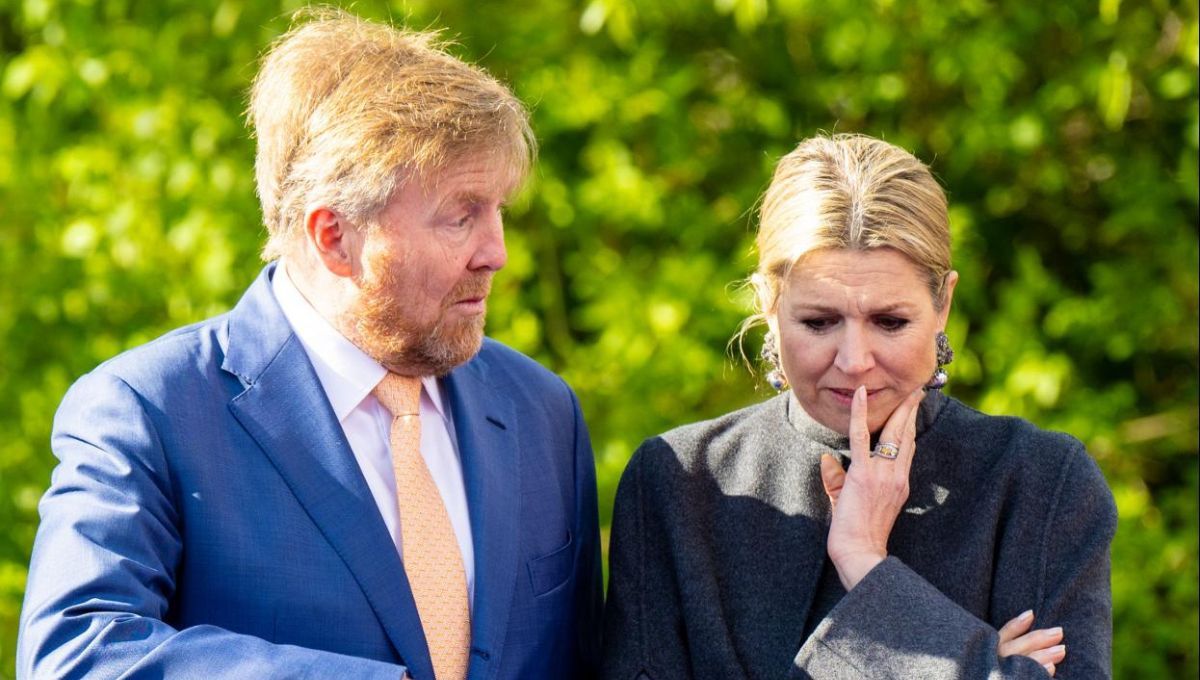 El secreto de la familia de Máxima Zorreguieta que no quieren que se difunda