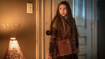 Críticas de No respires 2