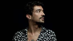 teatro independencia: el cantante espanol muerdo llega por primera vez a mendoza