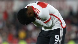 Ex jugador de Boca colombiano habló sobre su compatriota.