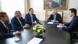Con la nueva ley de consenso fiscal