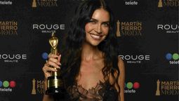 Zaira Nara explotó tras las críticas a sus looks.