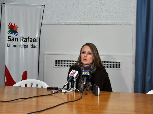La oficina de Defensa al Consumidor se traslada a la Villa 25 de Mayo durante los festejos patrios