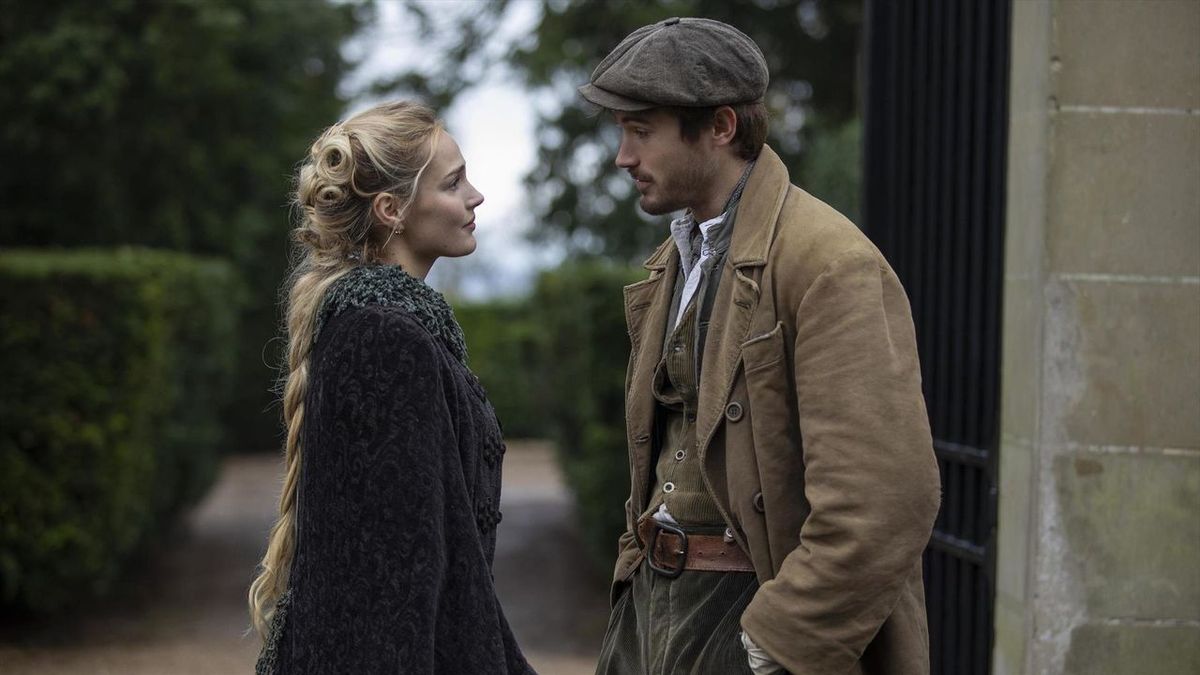 La miniserie de Netflix basada en hechos reales que tiene drama, engaños y crisis amorosas. La miniserie de Netflix basada en hechos reales que tiene drama, engaños y crisis amorosas.