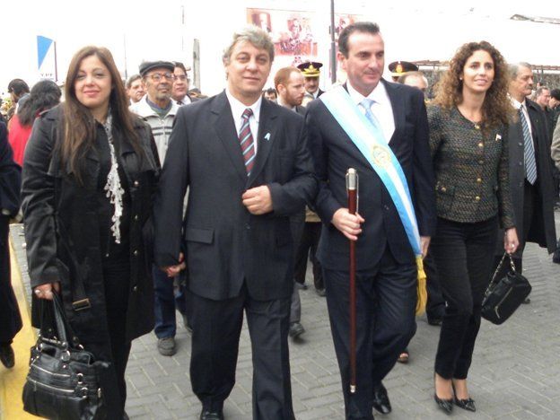 Pese a la advertencia del paro indefinido de la Salud, Pérez negó una nueva oferta: Hasta acá llegamos