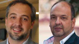 Cómo jugarán los alfiles del PJ y la UCR que se enfrentarán en Maipú