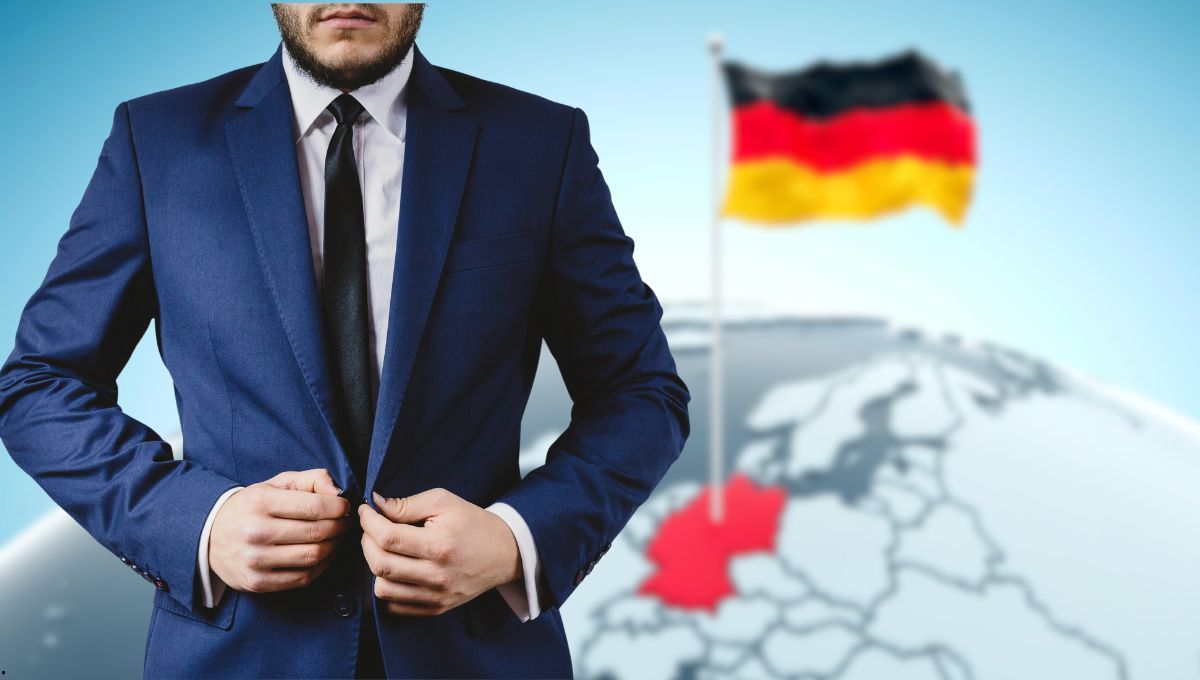 Alemania ofrece un empleo con una paga de 2.700 euros y casa gratis: cuáles son los requisitos. Alemania ofrece un empleo con una paga de 2.700 euros y casa gratis: cuáles son los requisitos.