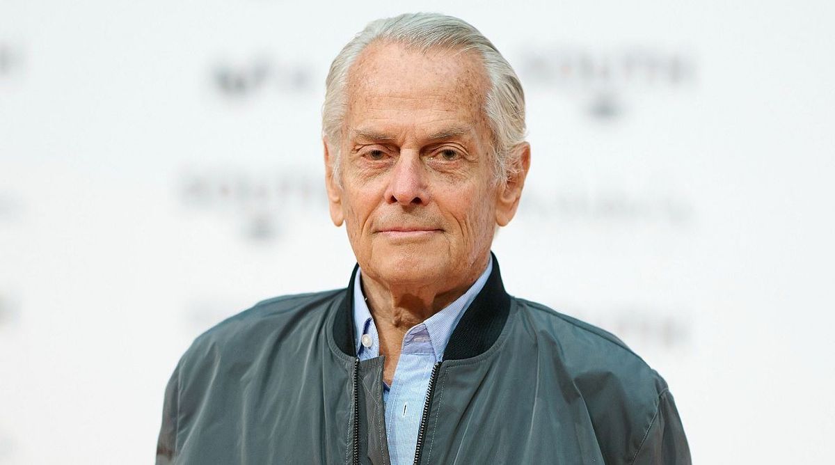Eduardo Strauch.