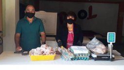 Domadores de tormentas: los que se reinventaron en plena crisis con los $10.000 del bono IFE de ANSES