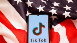 Estados Unidos: la prohibición de TikTok en Montana desató protestas en todo el país