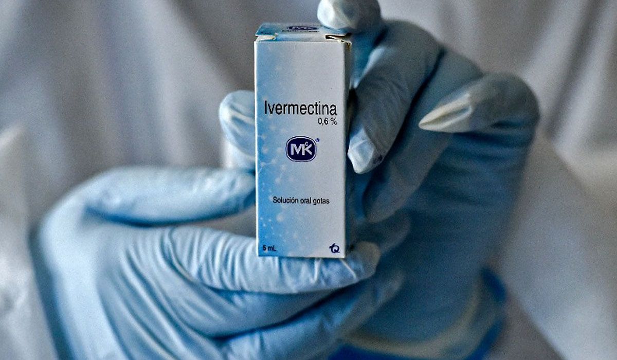 Covid: por qué ANMAT desaconseja el uso de la ivermectina 