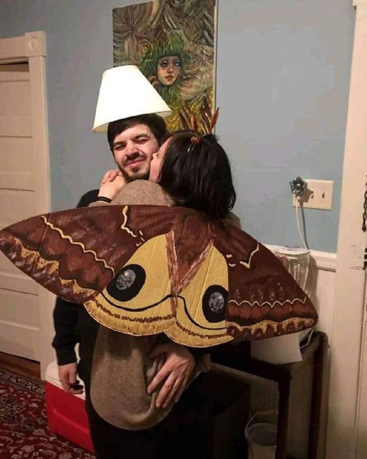 Halloween es una estupenda temporada para planificar momentos divertidos en pareja.&nbsp;