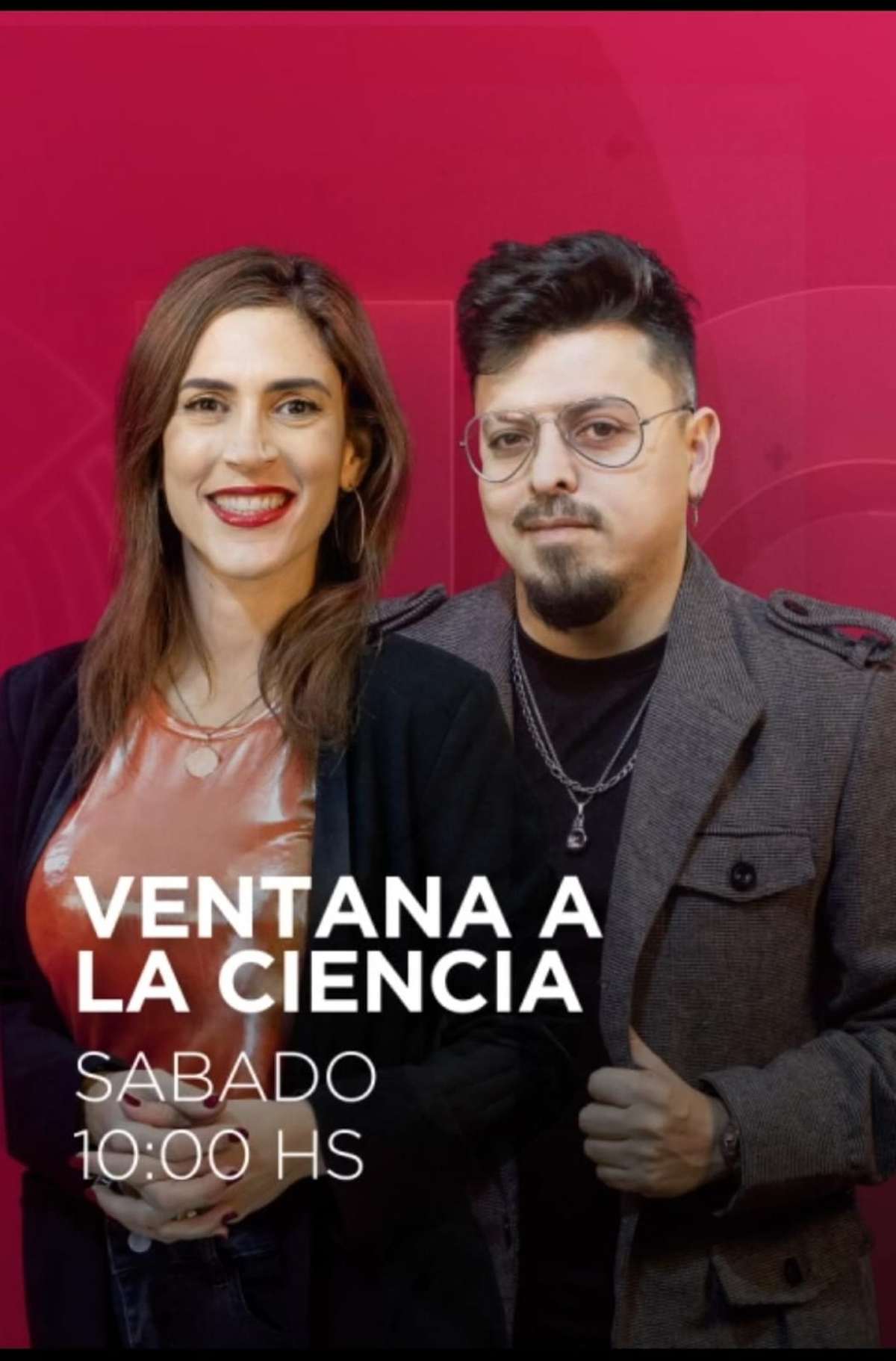 Ventana a la Ciencia. Ventana a la Ciencia.