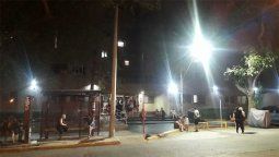 Derrumbes y miedo en Mendoza por el terremoto