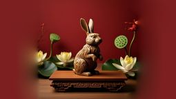 HORÓSCOPO CHINO: las predicciones para todos los signos en el Mes del Conejo de Madera