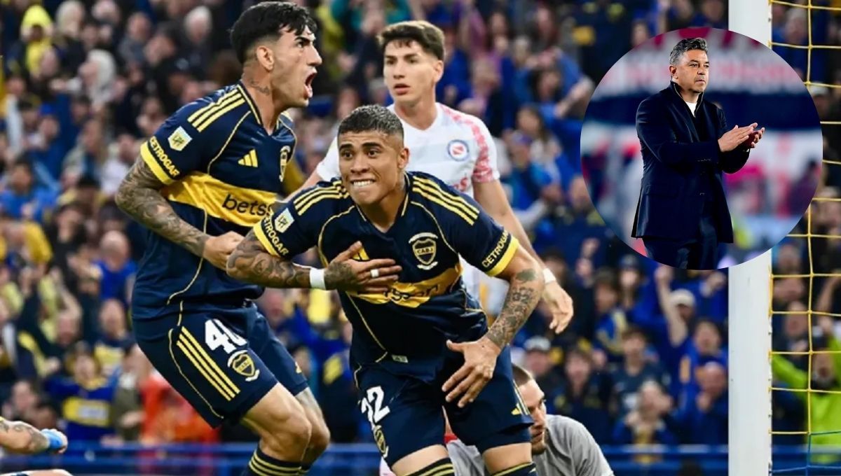 Con la victoria de Boca: qué resultado necesita River para clasificar al repechaje de la Copa Libertadores