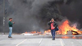 En Concepción habrá nuevamente toque de queda