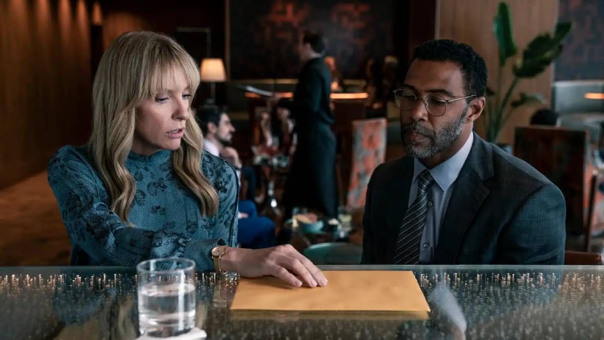 La serie disponible en Netflix es un thriller basado en la novela de Karin Slaughter que te sumergirá en una historia de misterios, crímenes escalofriantes y un suspenso extremo La serie disponible en Netflix es un thriller basado en la novela de Karin Slaughter que te sumergirá en una historia de misterios, crímenes escalofriantes y un suspenso extremo