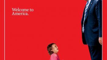 La durísima portada del Times contra Trump