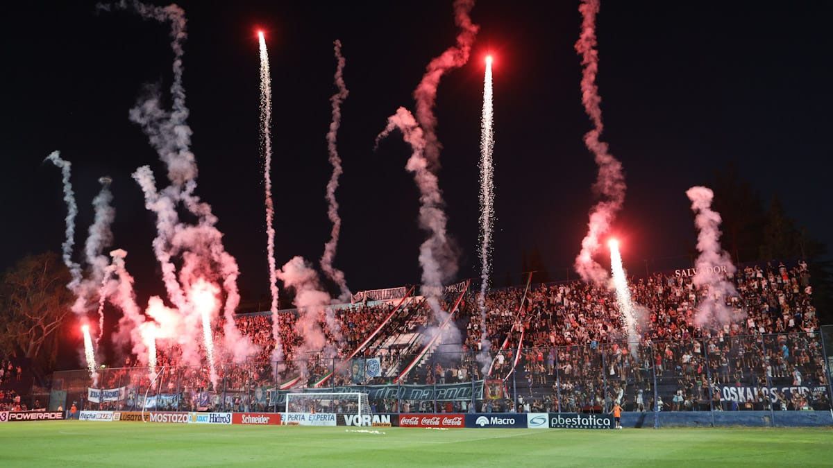El Parque fue una fiesta. El Parque fue una fiesta.