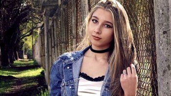 Nahir Galarza firmó contrato para que filmen su caso y harán un documental
