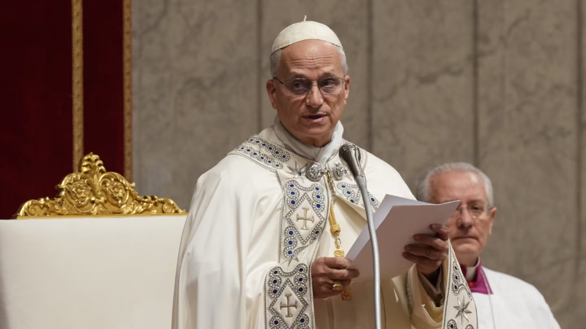 La Iglesia católica expone que la centralización de esta tecnología en corporaciones multinacionales fomenta un escenario de asimetría global. La Iglesia católica expone que la centralización de esta tecnología en corporaciones multinacionales fomenta un escenario de asimetría global.