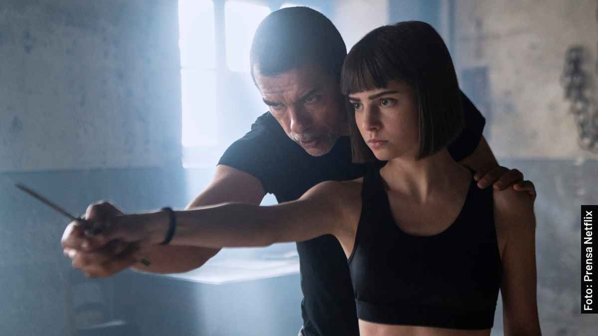 Streaming. Netflix acaba de estrenar la mejor película de venganza.