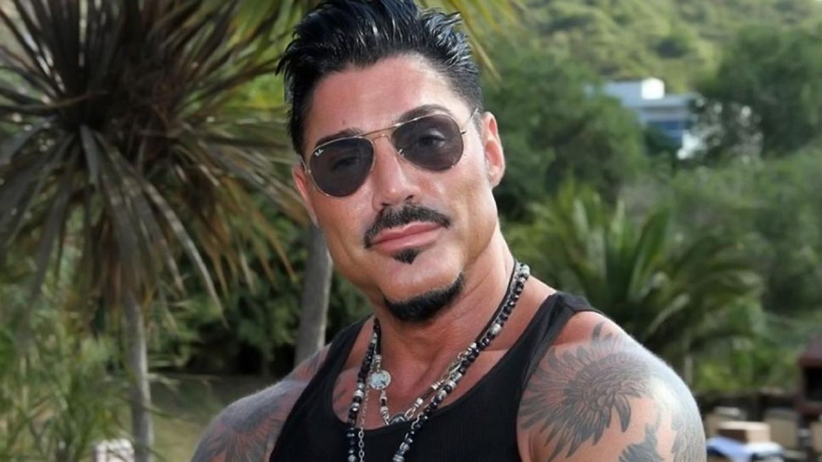 La vida de Ricardo Fort tendrá su serie.