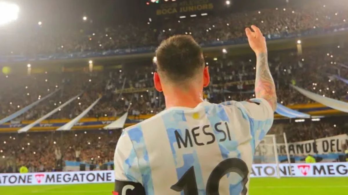 Cuánto cuestan y dónde comprar las entradas para ver a la Selección argentina en el amistoso internacional