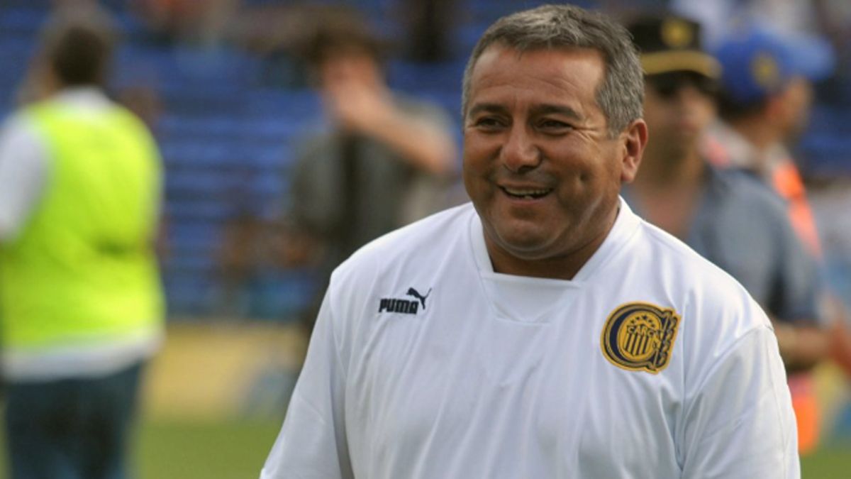 Cuál es el estado de salud de Omar Palma el último parte médico del