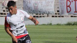 Nicolás Inostroza