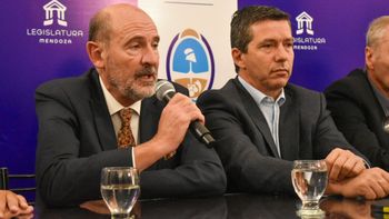 Buscan expropiar 90 hectáreas para levantar un polo logístico a la vera de la Ruta 7 Buscan expropiar 90 hectáreas para levantar un polo logístico a la vera de la Ruta 7