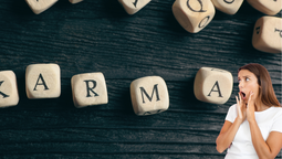 ¿Qué te depara la ley del karma según la vibración energética de tu fecha de nacimiento?