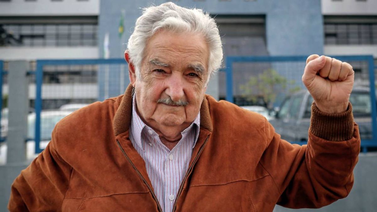 José Pepe Mujica