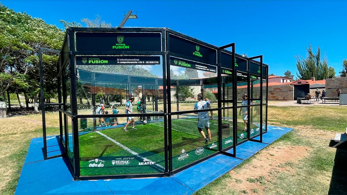 Esta edición de la Copa Argentina tendrá la presencia de ex jugadores como Carlos Navarro Montoya, Ariel Garcé, Cristian Canuhé entre otros.