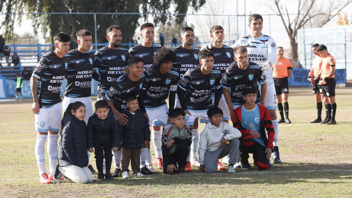 Gutiérrez Sport Club jugará ante Estudiantes