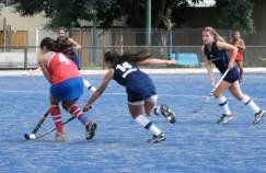 El debut de Mendoza Sub 21 fue a puro gol en el Argentino