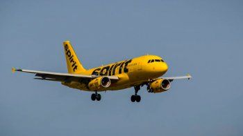 La paranoia y el miedo se adueña de los aeropuertos