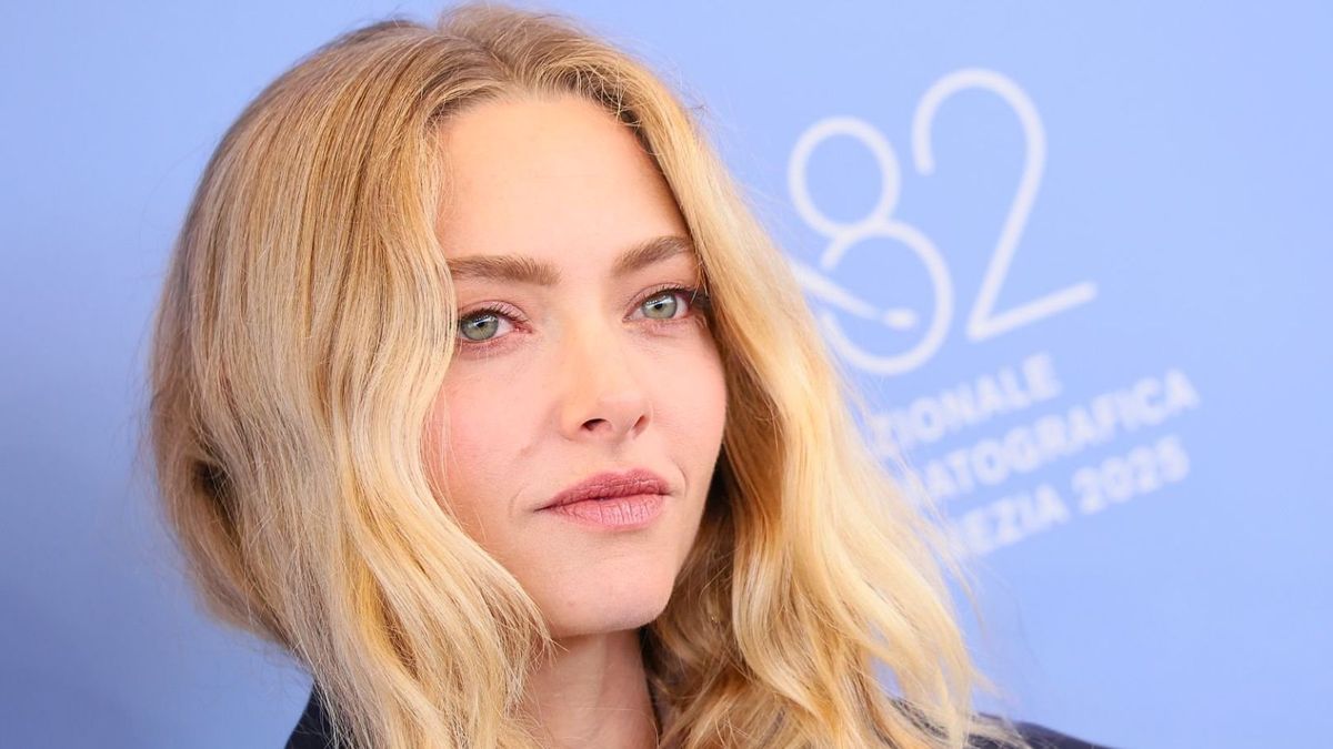 Amanda Seyfried es la protagonista de una película dramática que arrasa en Netflix.
