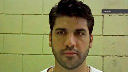 Eugenio Veppo fue condenado a 9 años y 3 meses de prisión por matar a una agente