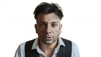 Martín Bossi debuta con Clandestino por streaming: 