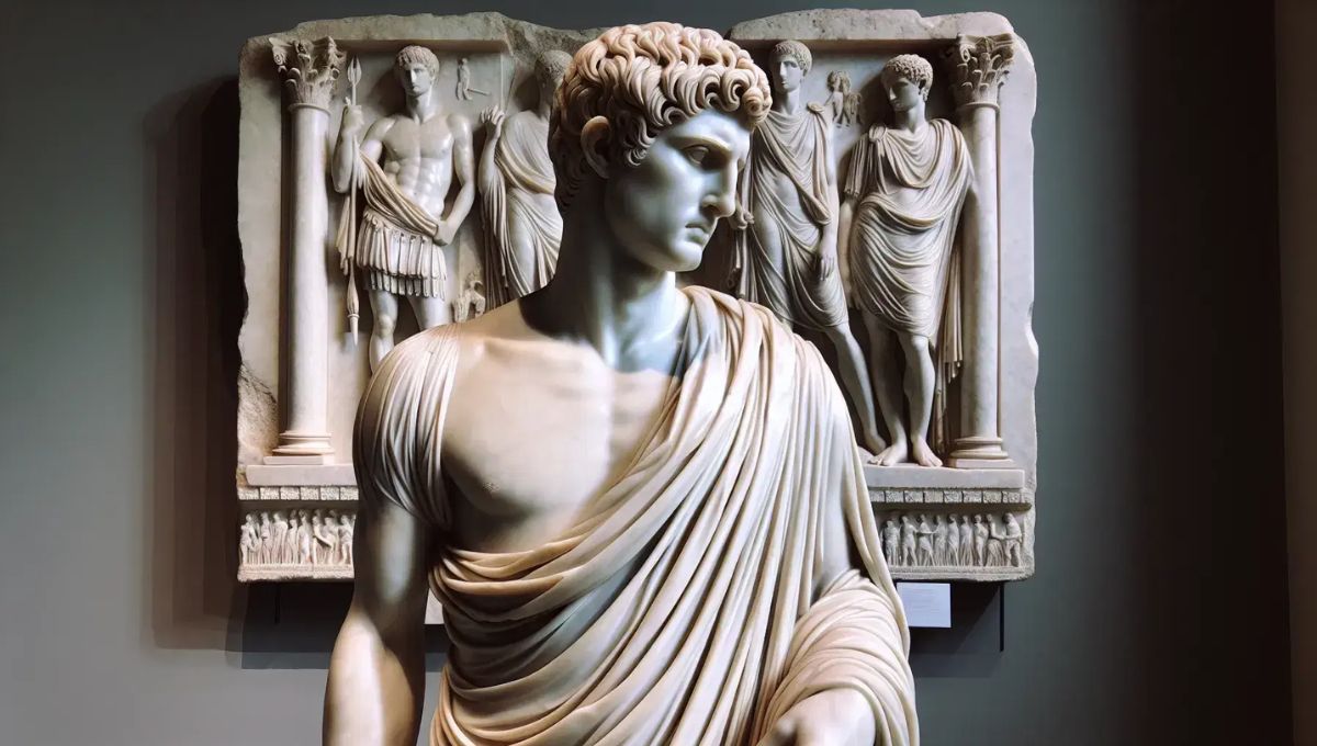 El evento clave y poco esperado que aceleró la caída del imperio Romano