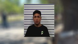 Federico García, de 37 años, fue baleado por un policía que lo reconoció como el presunto autor de un robo. 
